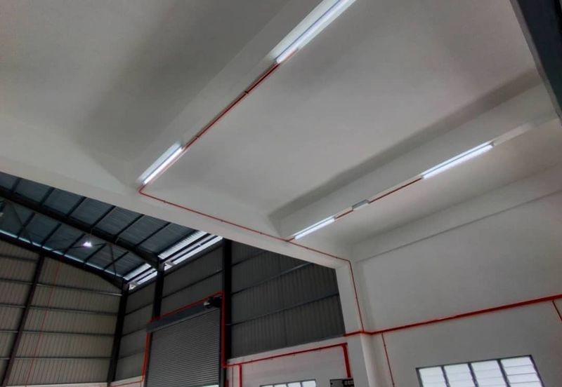 Sri Rapat Light Industrial Park