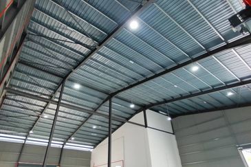 Sri Rapat Light Industrial Park