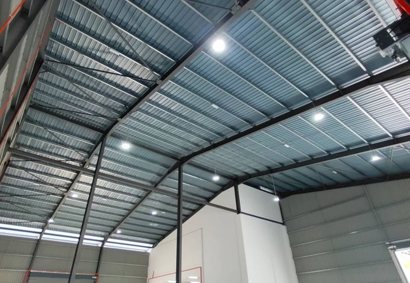 Sri Rapat Light Industrial Park