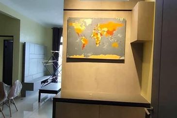 PRIMA @ KAMPUNG PALOH