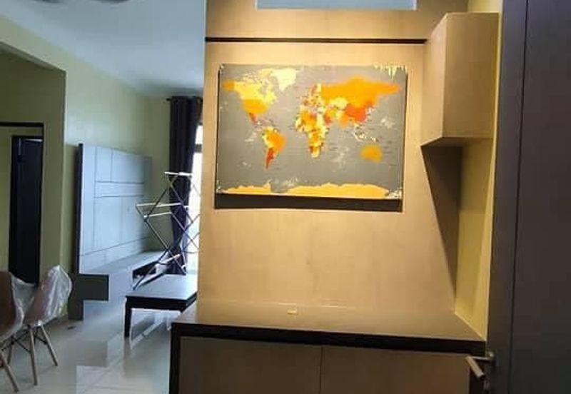 PRIMA @ KAMPUNG PALOH