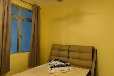 PRIMA @ KAMPUNG PALOH