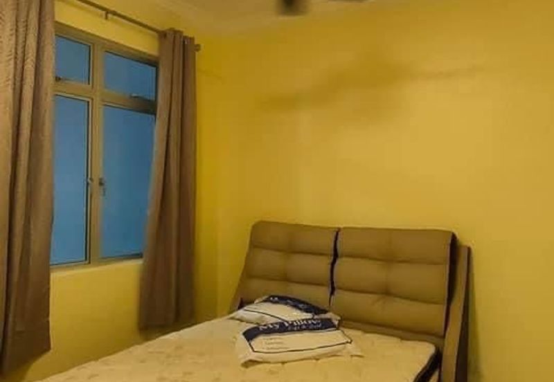 PRIMA @ KAMPUNG PALOH