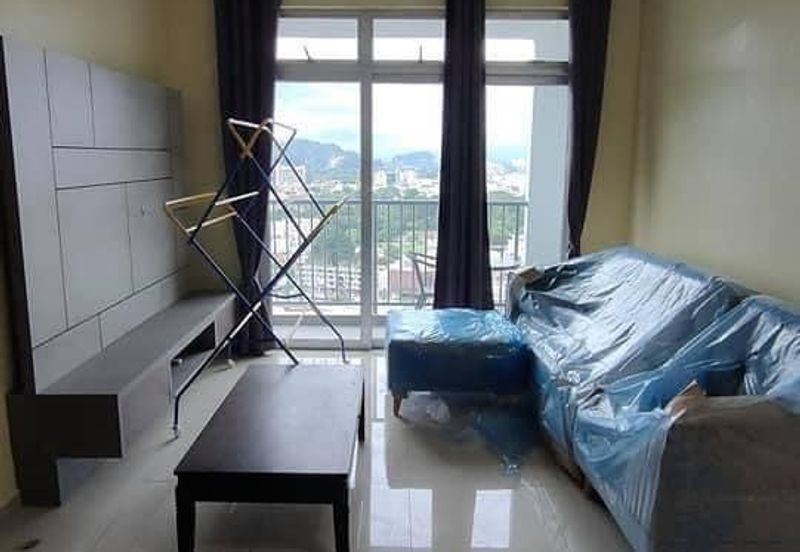 PRIMA @ KAMPUNG PALOH