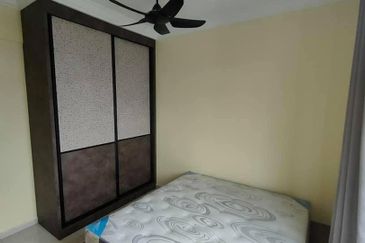 PRIMA @ KAMPUNG PALOH