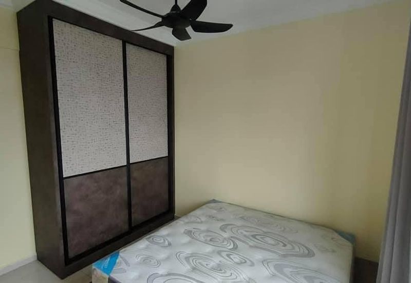 PRIMA @ KAMPUNG PALOH