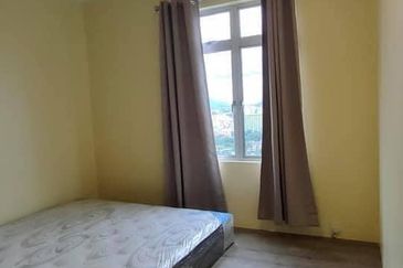 PRIMA @ KAMPUNG PALOH