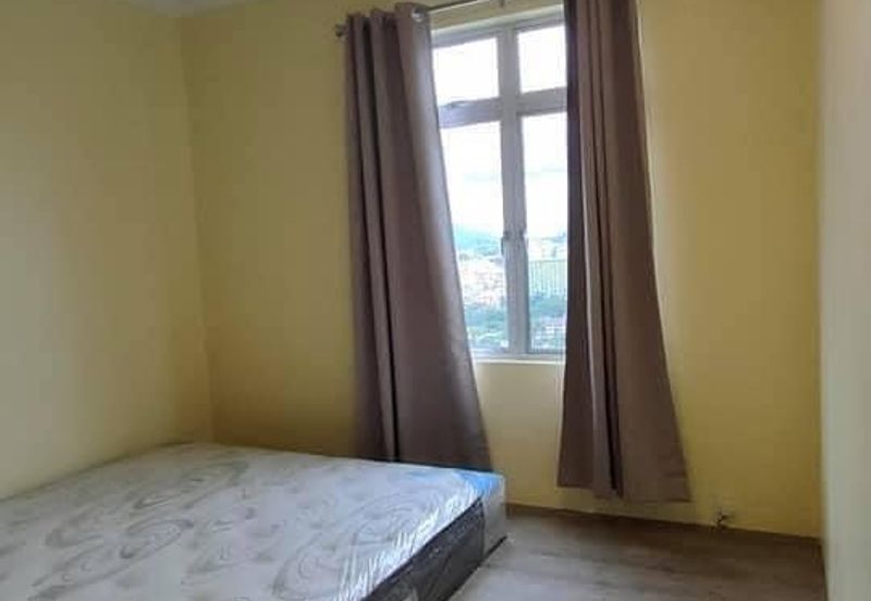 PRIMA @ KAMPUNG PALOH