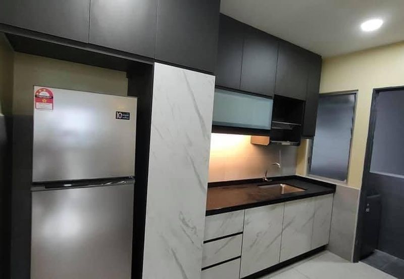 PRIMA @ KAMPUNG PALOH