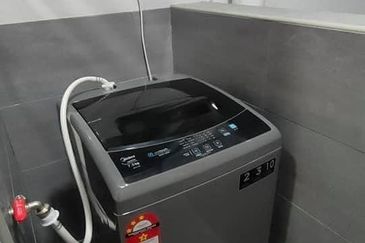 PRIMA @ KAMPUNG PALOH