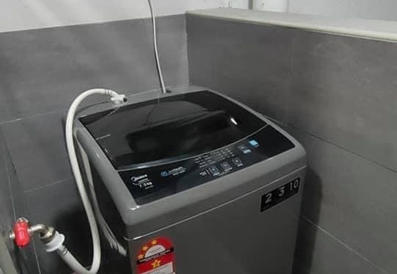 PRIMA @ KAMPUNG PALOH