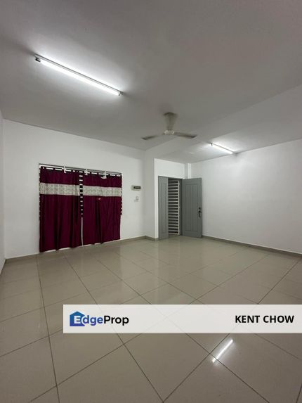 🔥FOR RENT🔥 🏠 Klebang Double Storey Terrace House 🏠, Perak, Chemor