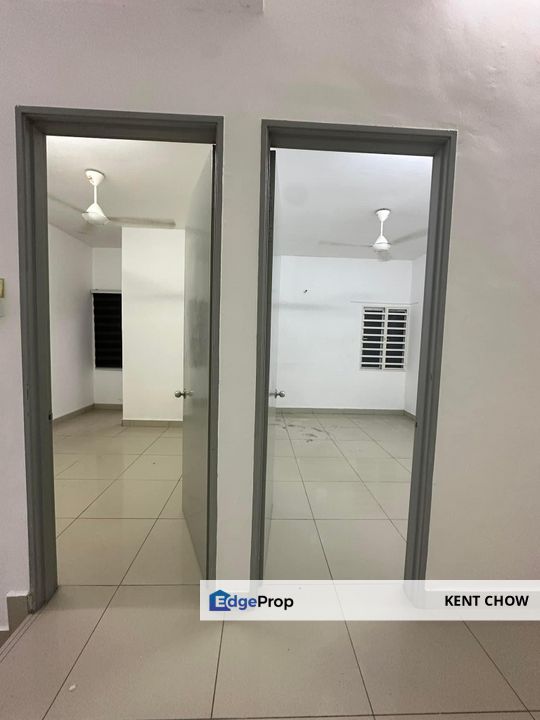 🔥FOR RENT🔥 🏠 Klebang Double Storey Terrace House 🏠, Perak, Chemor