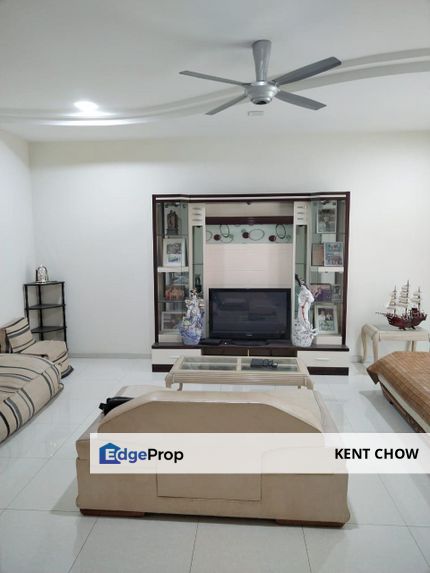 🏡 Botani Bougainville Super Big Size House for Sale 🏡, Perak, Ipoh
