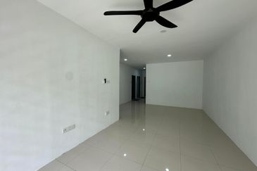 Manhattan Condominium