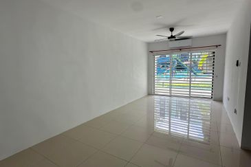 Manhattan Condominium