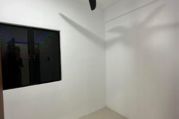 Manhattan Condominium