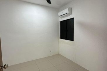 Manhattan Condominium