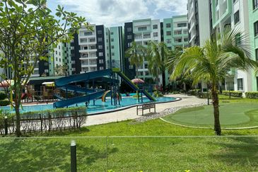 Manhattan Condominium