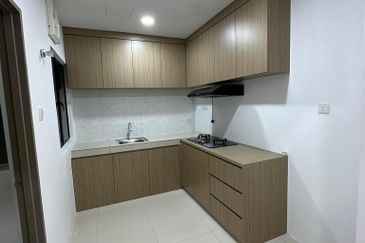 Manhattan Condominium