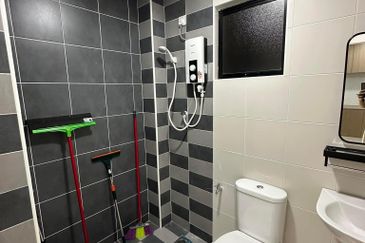 Manhattan Condominium