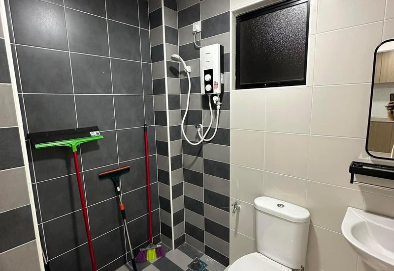 Manhattan Condominium