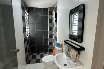 Manhattan Condominium