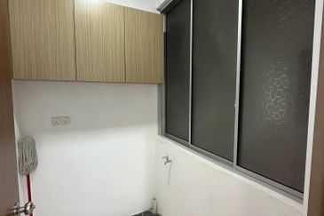 Manhattan Condominium