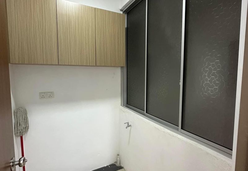 Manhattan Condominium