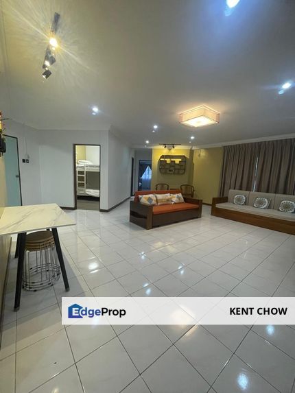 🌇 Ipoh HillCity FREEHOLD Condo for Sale, Perak, Ipoh