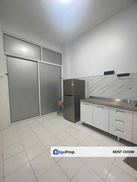 🌇 Ipoh HillCity FREEHOLD Condo for Sale, Perak, Ipoh