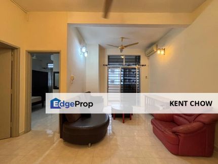 🏡 Sunway Alpine Apartment For Rent!  📍 Location: Sunway Tambun, Ipoh, Perak, Ipoh