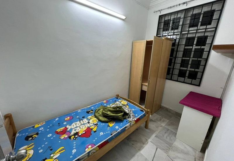 Arena Kepayang Putra