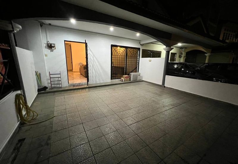 Arena Kepayang Putra