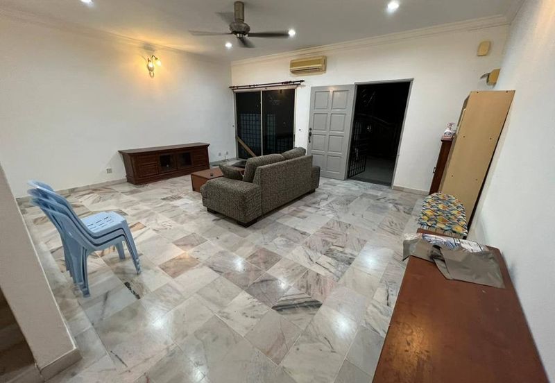 Arena Kepayang Putra