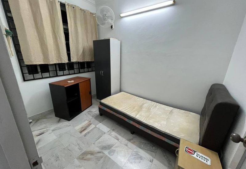 Arena Kepayang Putra