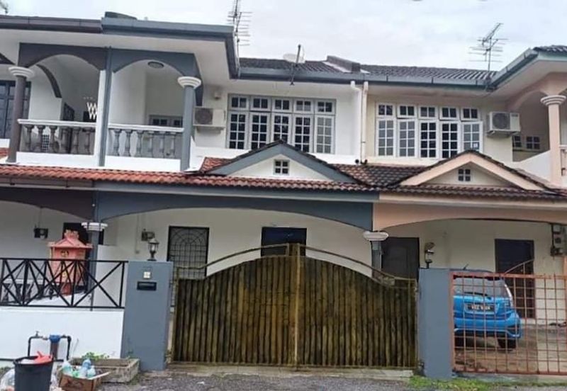 Arena Kepayang Putra