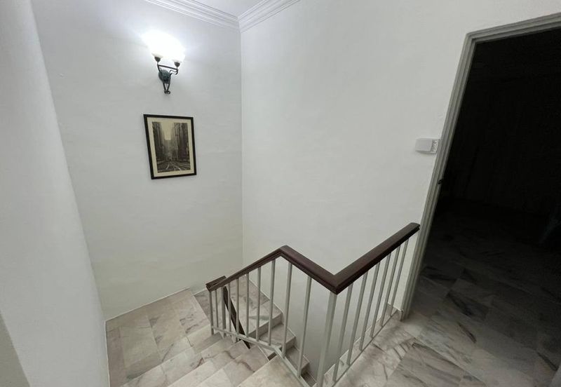 Arena Kepayang Putra