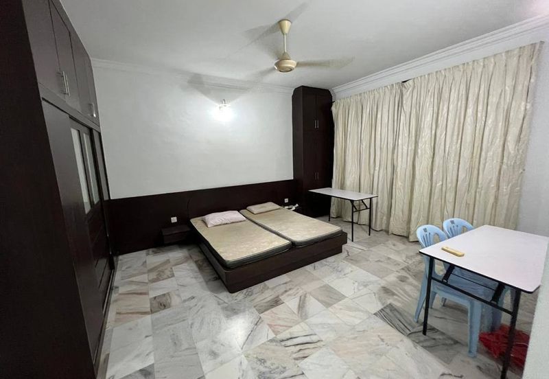 Arena Kepayang Putra