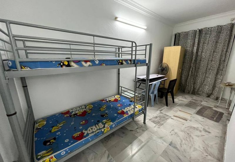 Arena Kepayang Putra