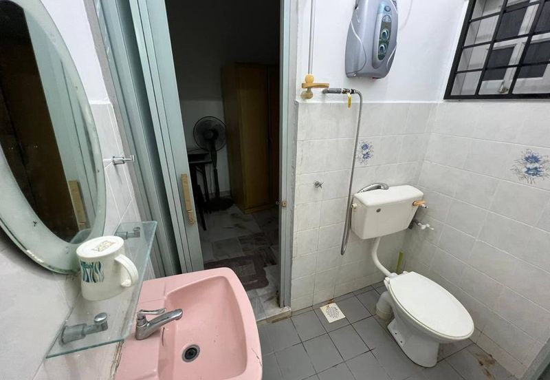 Arena Kepayang Putra