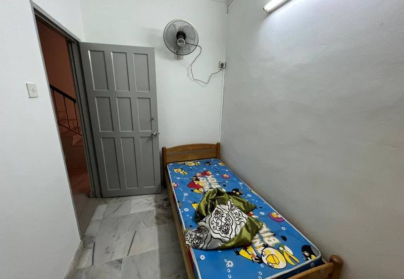 Arena Kepayang Putra