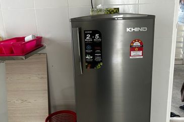 Apartment Casa Klebang