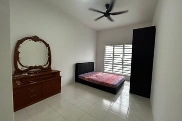 Apartment Casa Klebang