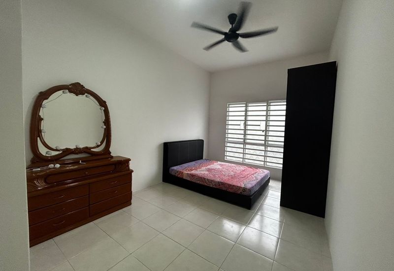 Apartment Casa Klebang