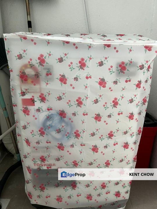 🔥 FOR RENT 🔥 🏡 Casa Idaman Apartment 📍 Klebang, Ipoh, Perak, Perak, Chemor