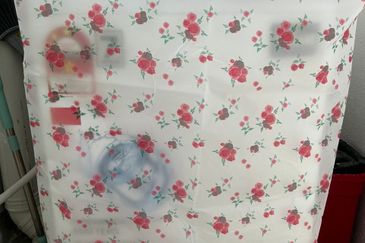 Apartment Casa Klebang