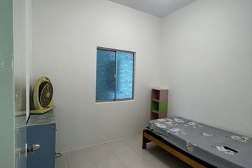 Apartment Casa Klebang