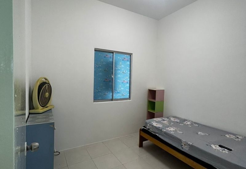 Apartment Casa Klebang