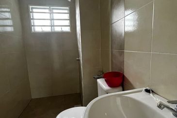 Apartment Casa Klebang